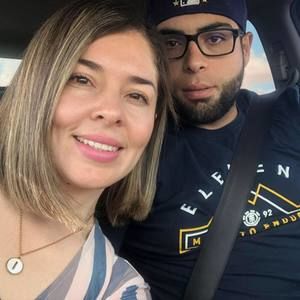 Meet your Posher, Maria isabel